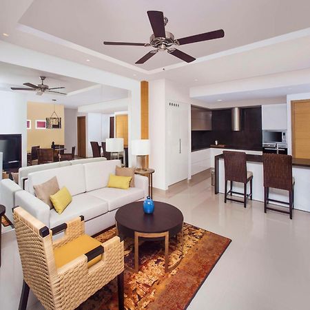 ホテル ハイアット リージェンシー カルタヘナ Cartagena エクステリア 写真