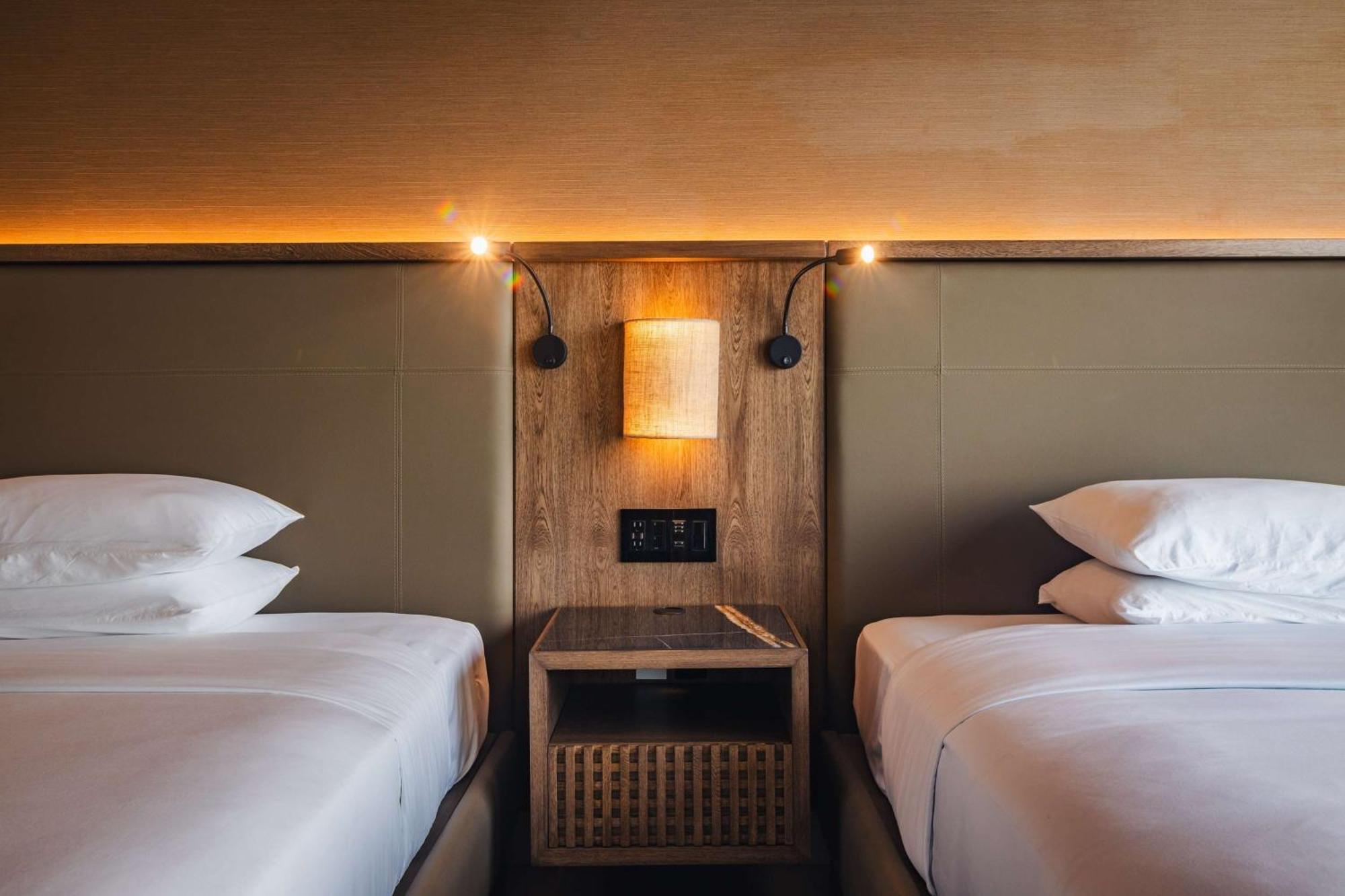ホテル ハイアット リージェンシー カルタヘナ Cartagena エクステリア 写真 Deluxe Room