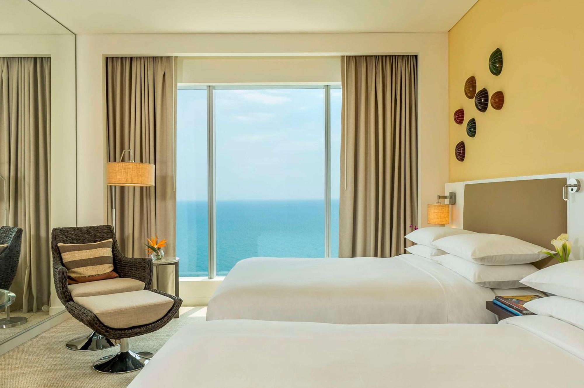 ホテル ハイアット リージェンシー カルタヘナ Cartagena エクステリア 写真