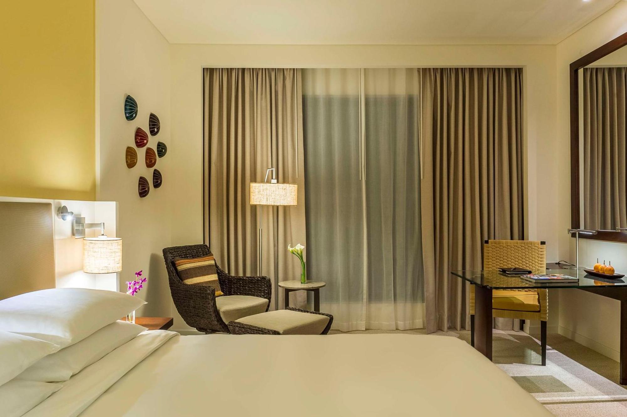 ホテル ハイアット リージェンシー カルタヘナ Cartagena エクステリア 写真